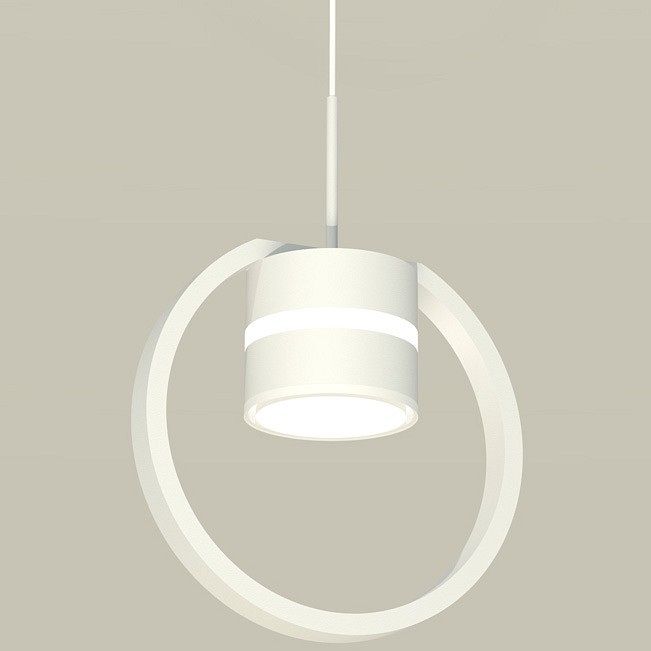 Подвесной светильник ambrella light xb xb9101152