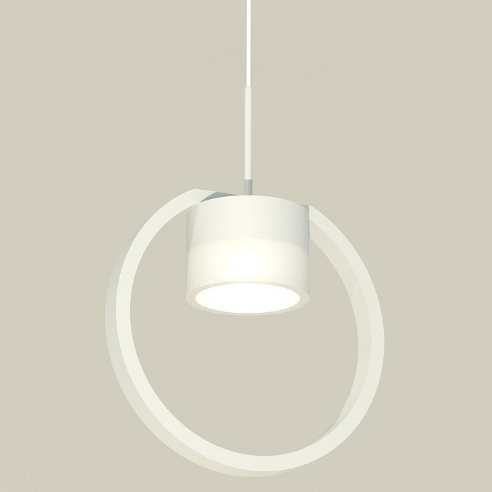 Подвесной светильник ambrella light xb xb9101154