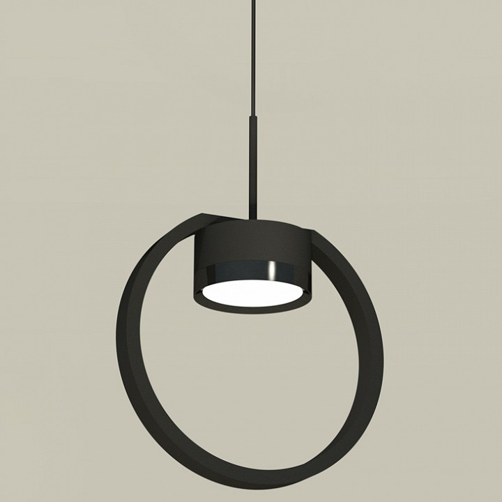 Подвесной светильник ambrella light xb xb9102100