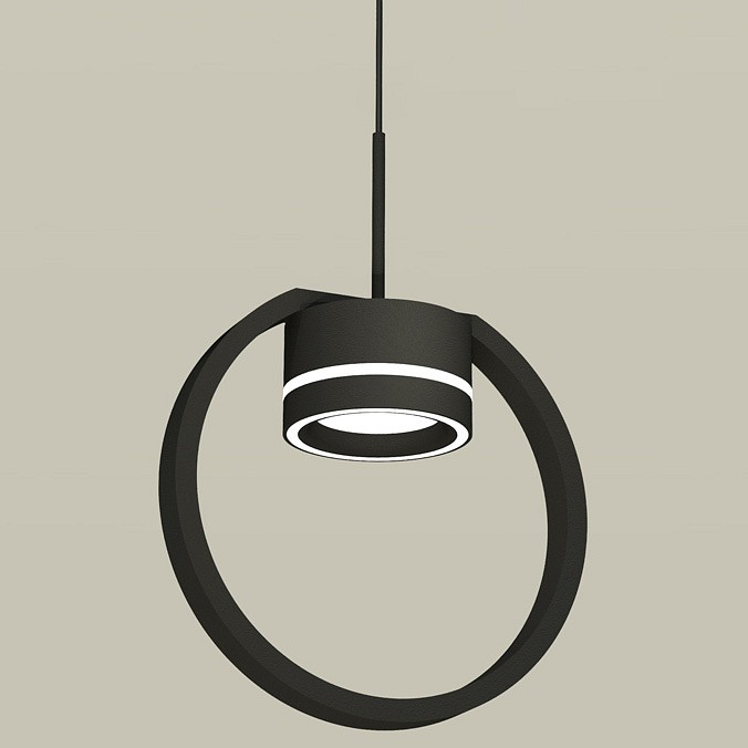 Подвесной светильник ambrella light xb xb9102151