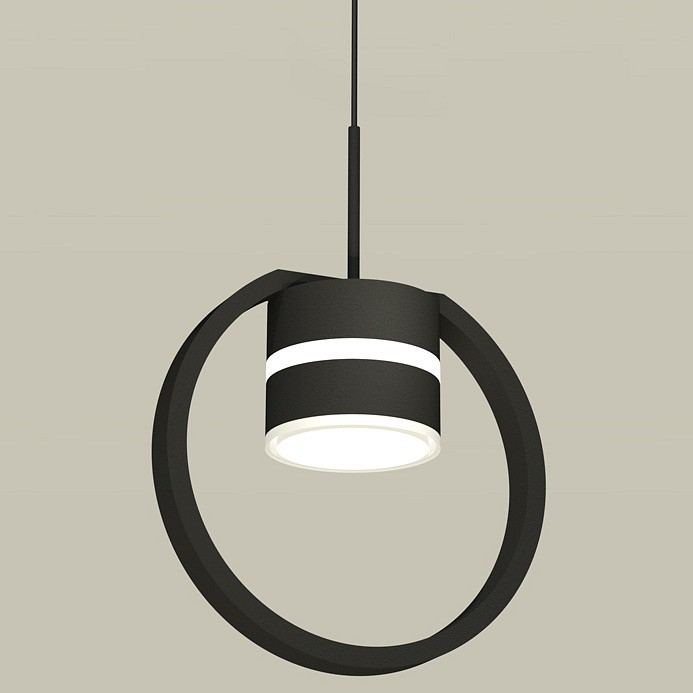 Подвесной светильник ambrella light xb xb9102152