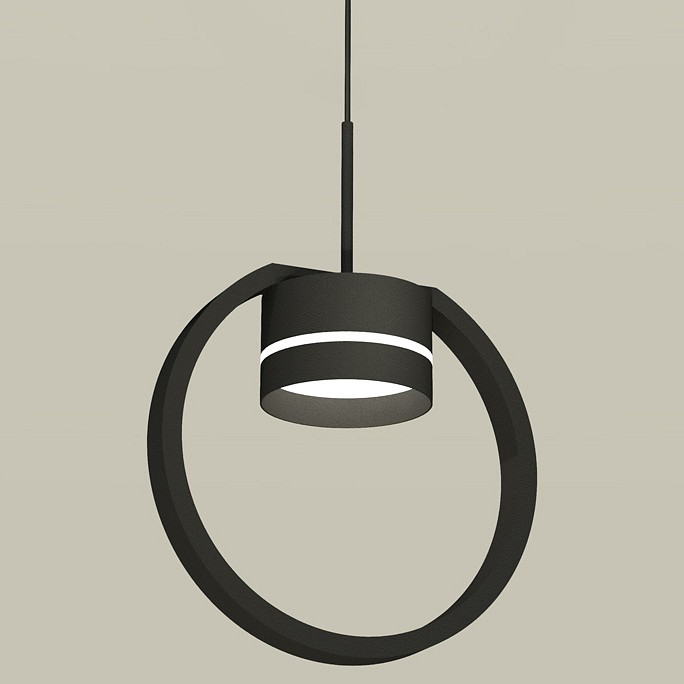 Подвесной светильник ambrella light xb xb9102153