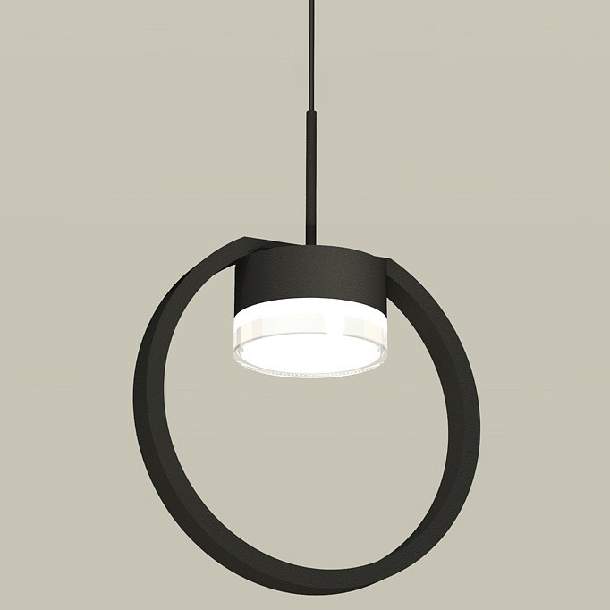 Подвесной светильник ambrella light xb xb9102154