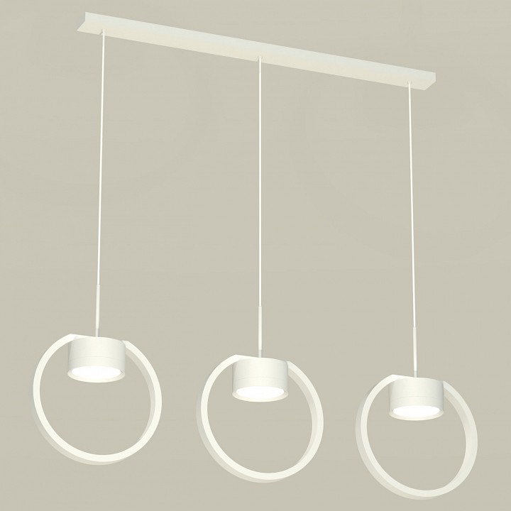 Подвесной светильник ambrella light xb xb9106100