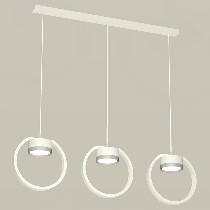 Подвесной светильник ambrella light xb xb9106101