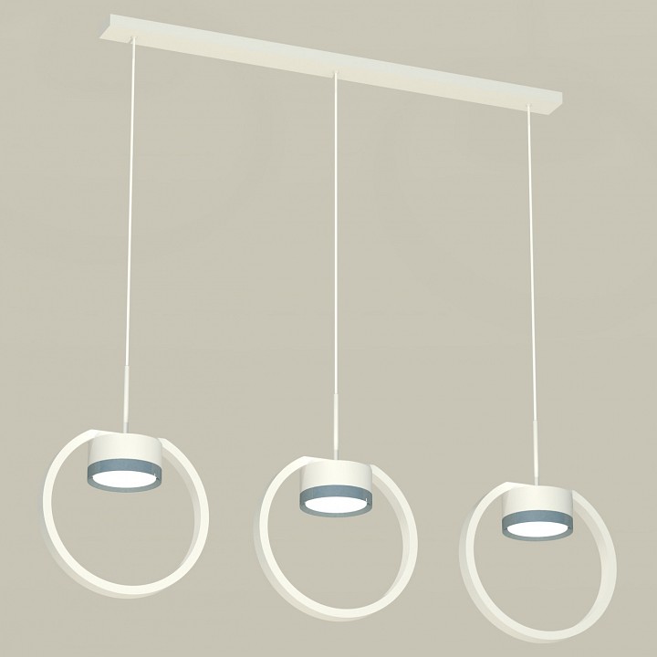 Подвесной светильник ambrella light xb xb9106102