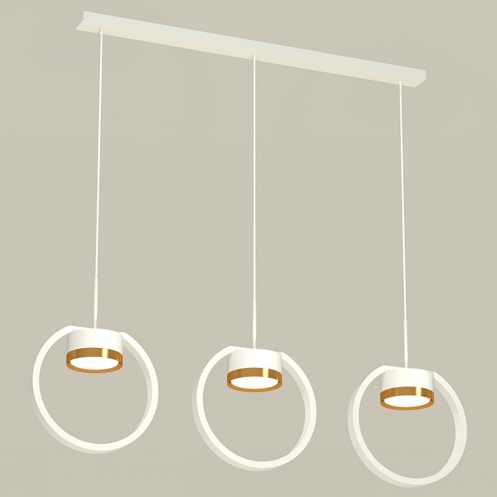 Подвесной светильник ambrella light xb xb9106103