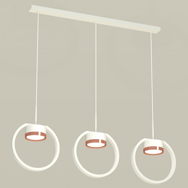 Подвесной светильник ambrella light xb xb9106104