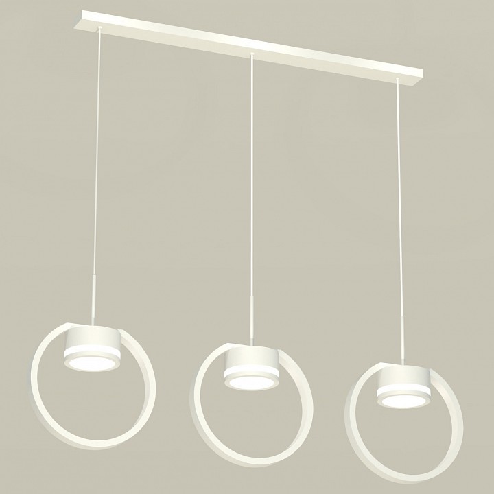 Подвесной светильник ambrella light xb xb9106150