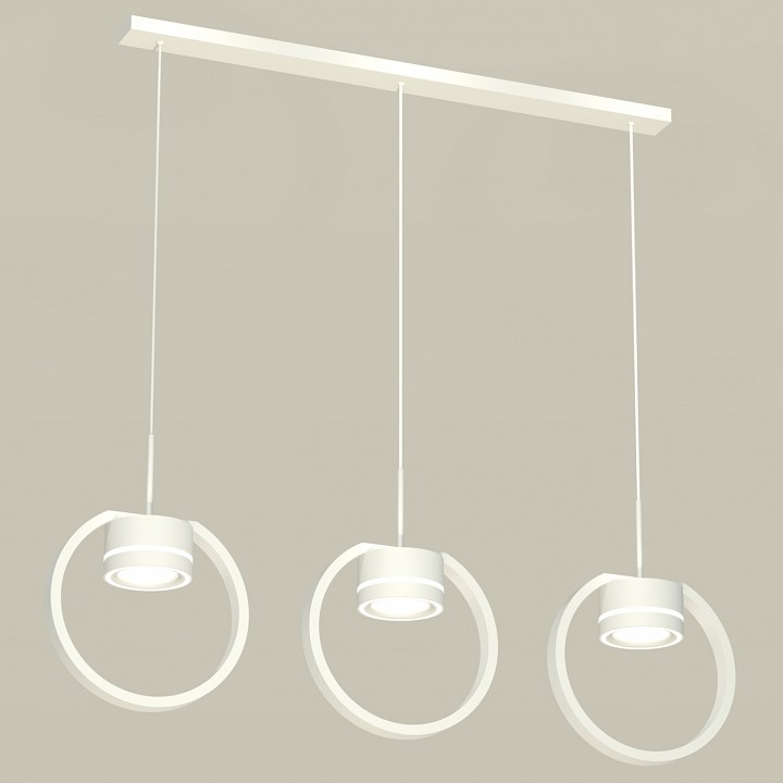 Подвесной светильник ambrella light xb xb9106151