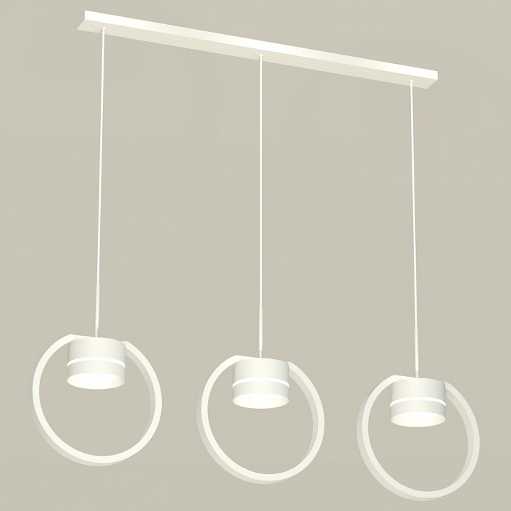 Подвесной светильник ambrella light xb xb9106152