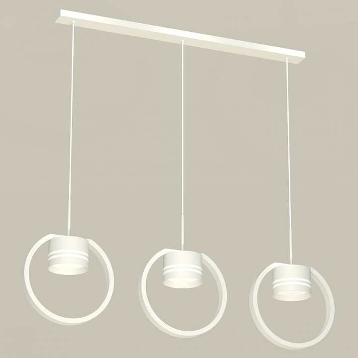 Подвесной светильник ambrella light xb xb9106154