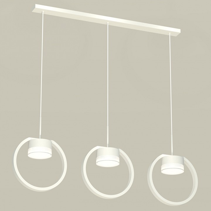 Подвесной светильник ambrella light xb xb9106156