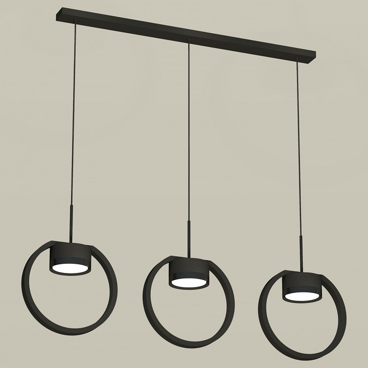 Подвесной светильник ambrella light xb xb9107100