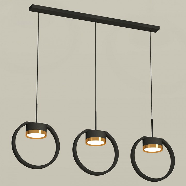 Подвесной светильник ambrella light xb xb9107103