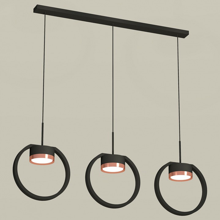 Подвесной светильник ambrella light xb xb9107104