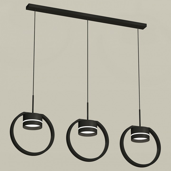 Подвесной светильник ambrella light xb xb9107152