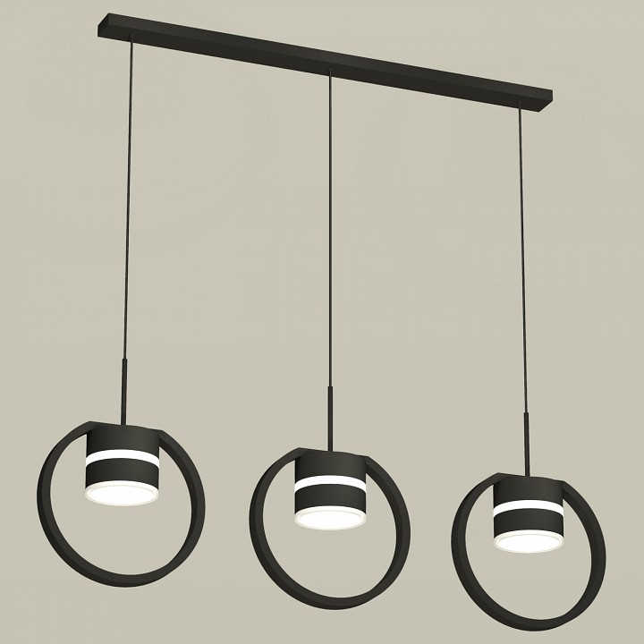 Подвесной светильник ambrella light xb xb9107153