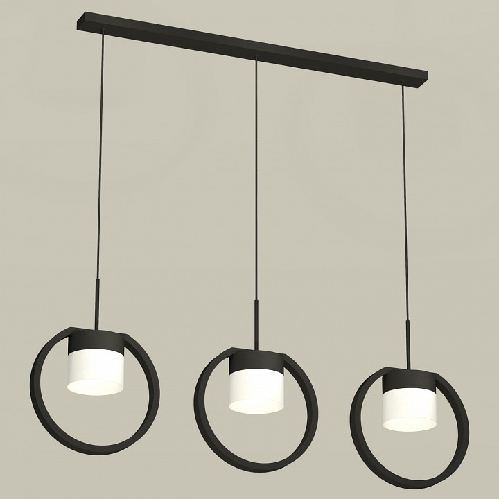 Подвесной светильник ambrella light xb xb9107155