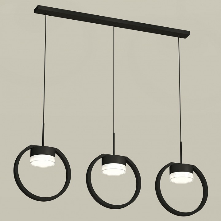 Подвесной светильник ambrella light xb xb9107156