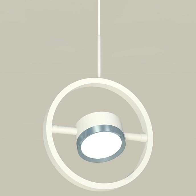 Подвесной светильник ambrella light xb xb9111102