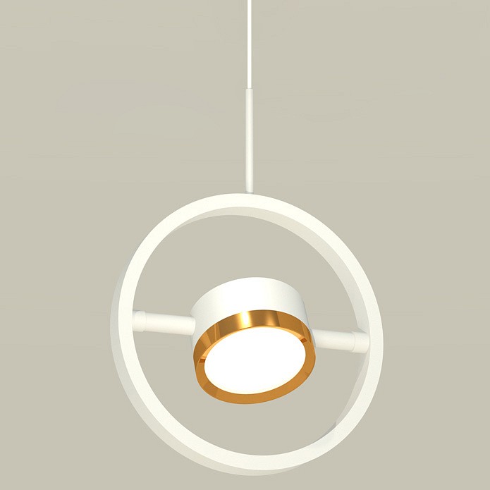 Подвесной светильник ambrella light xb xb9111103