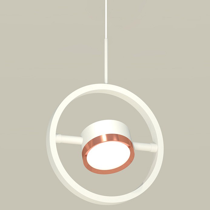 Подвесной светильник ambrella light xb xb9111104