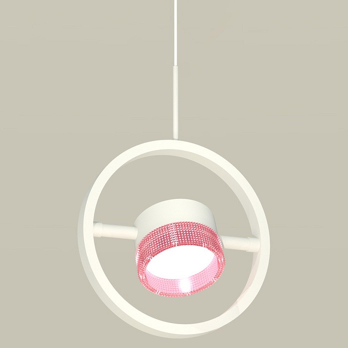 Подвесной светильник ambrella light xb xb9111151