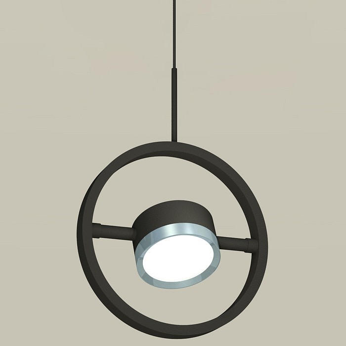 Подвесной светильник ambrella light xb xb9112102