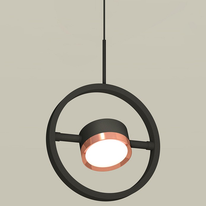 Подвесной светильник ambrella light xb xb9112104