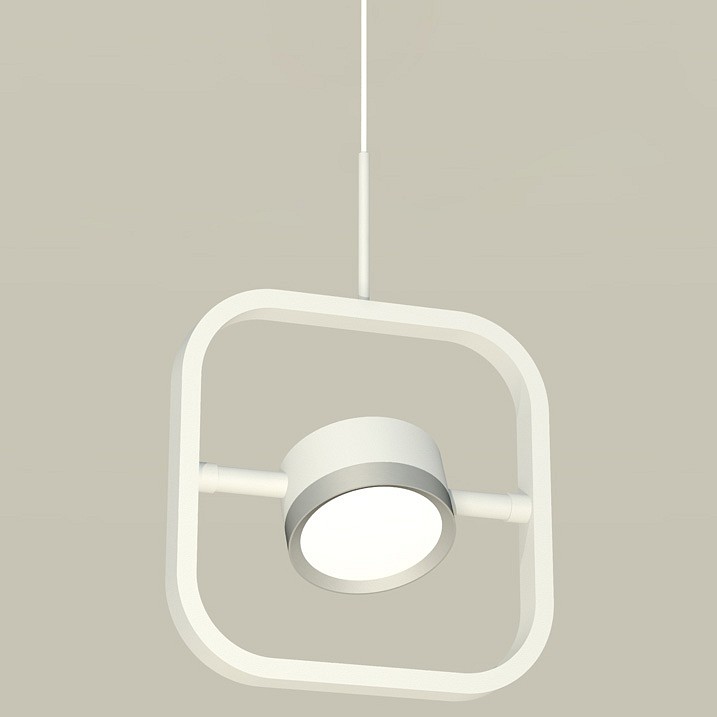 Подвесной светильник ambrella light xb xb9118101