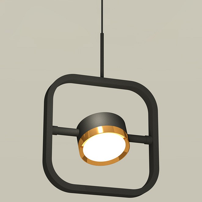 Подвесной светильник ambrella light xb xb9119103