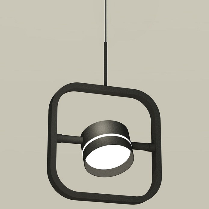 Подвесной светильник ambrella light xb xb9119152