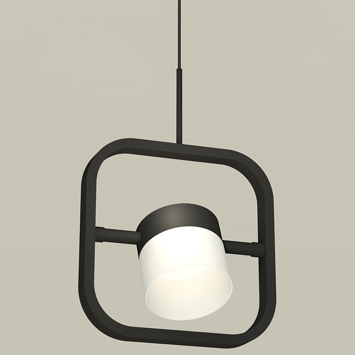 Подвесной светильник ambrella light xb xb9119155