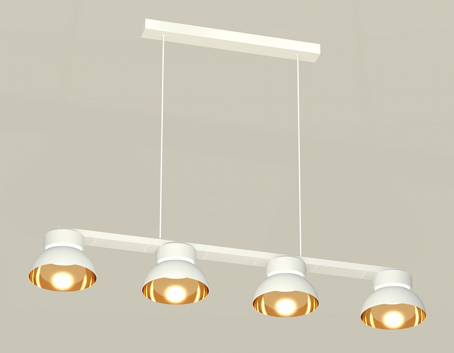 Подвесной светильник ambrella light xb xb9151101