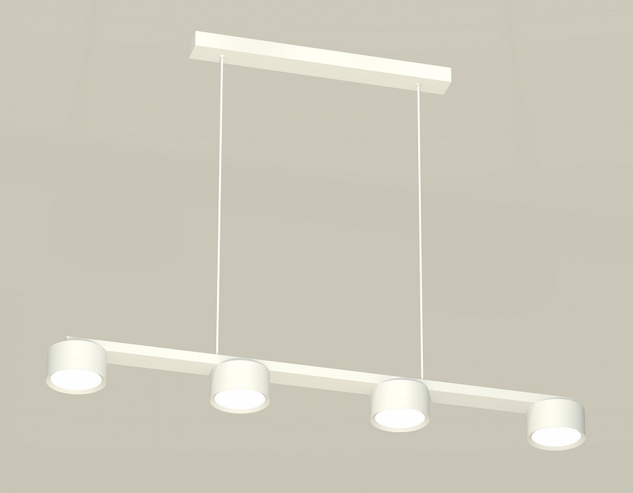 Подвесной светильник ambrella light xb xb9151150