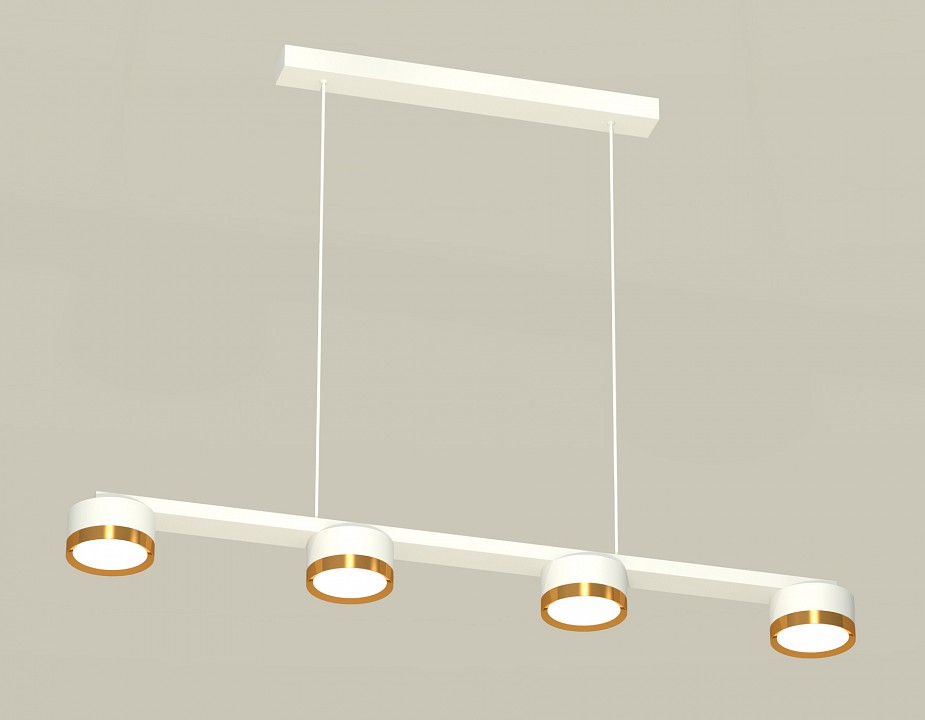 Подвесной светильник ambrella light xb xb9151152