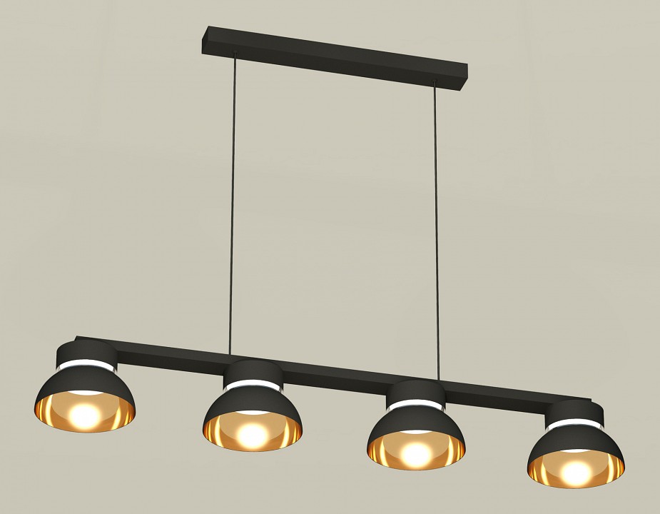 Подвесной светильник ambrella light xb xb9152101