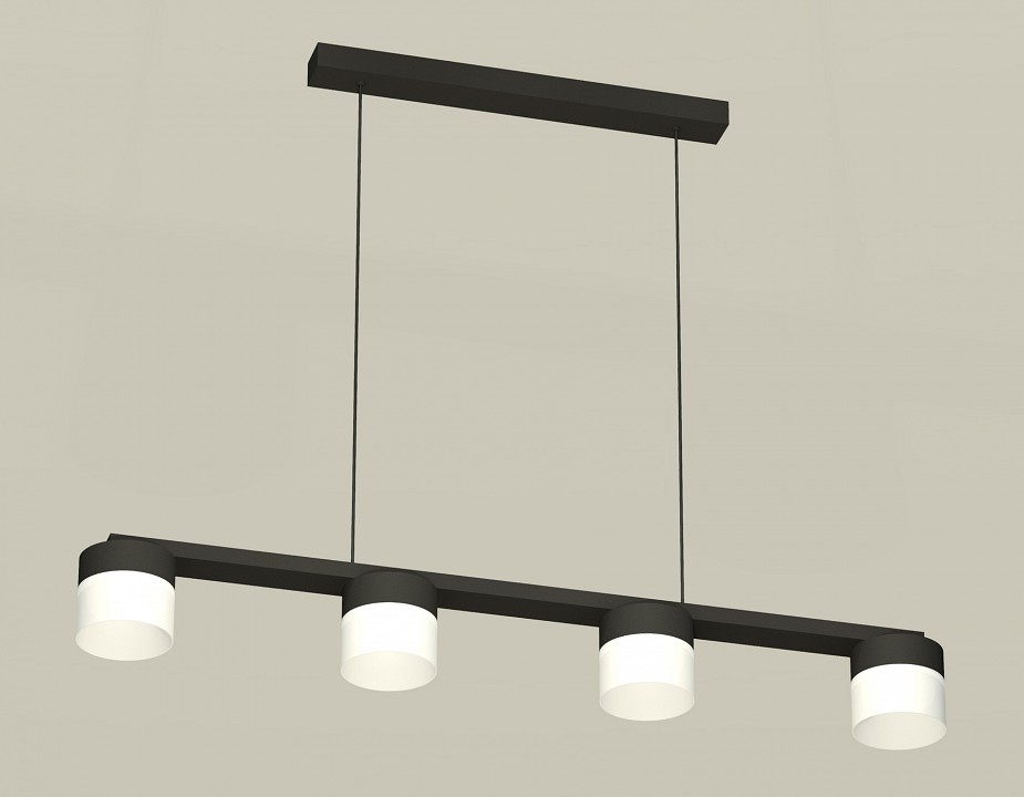 Подвесной светильник ambrella light xb xb9152205