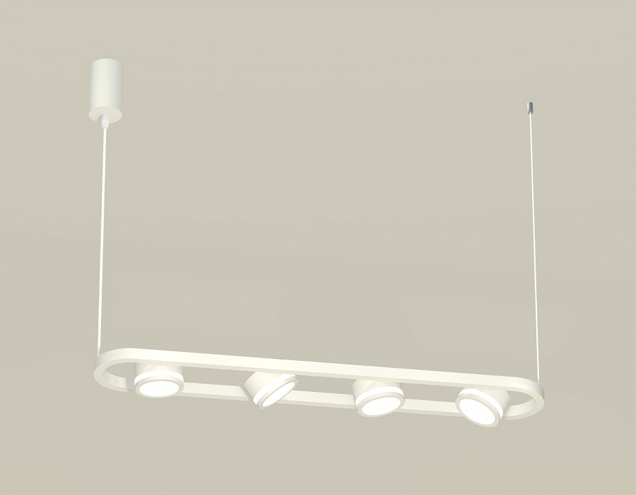 Подвесной светильник ambrella light xb xb9163150