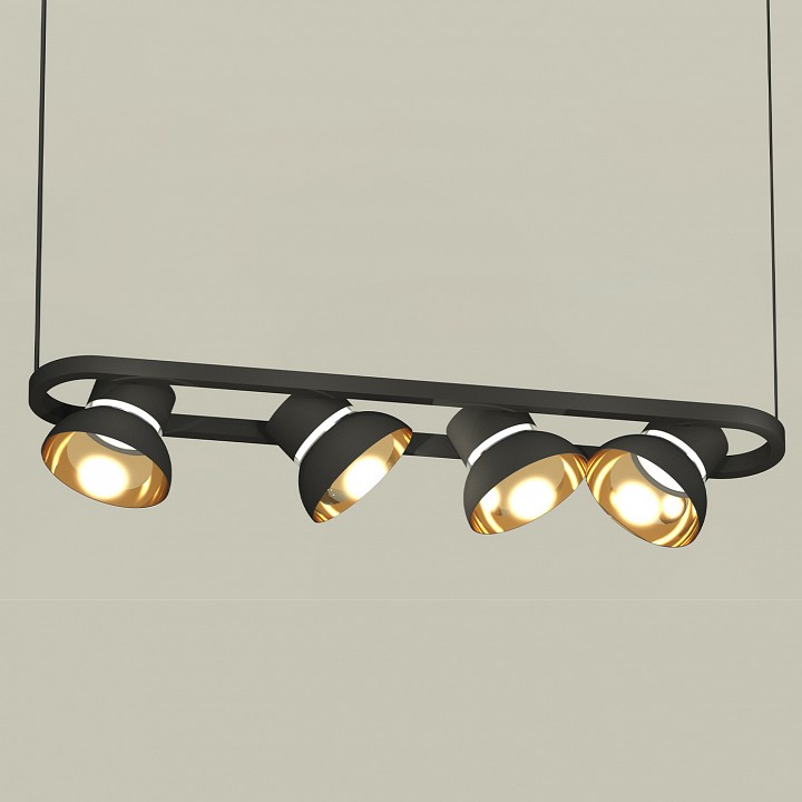 Подвесной светильник ambrella light xb xb9164081