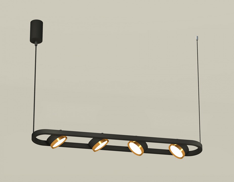 Подвесной светильник ambrella light xb xb9164102