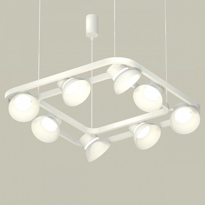 Подвесная люстра ambrella light xb xb9177080