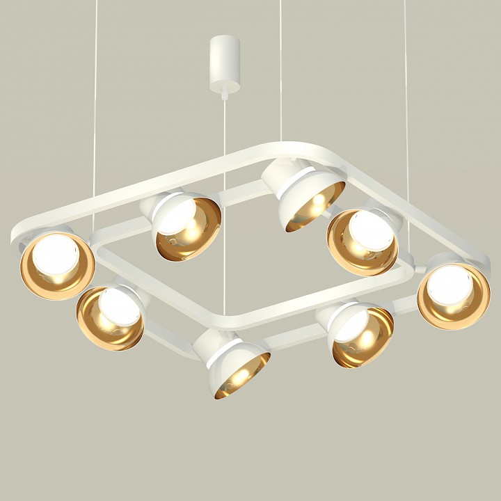 Подвесная люстра ambrella light xb xb9177081