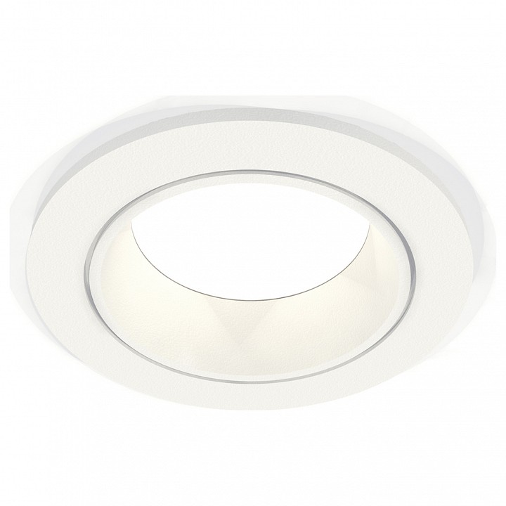 Встраиваемый светильник ambrella light xc xc6512001