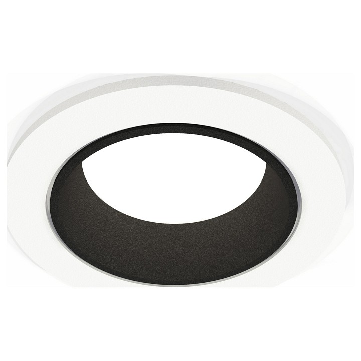 Встраиваемый светильник ambrella light xc xc6512002