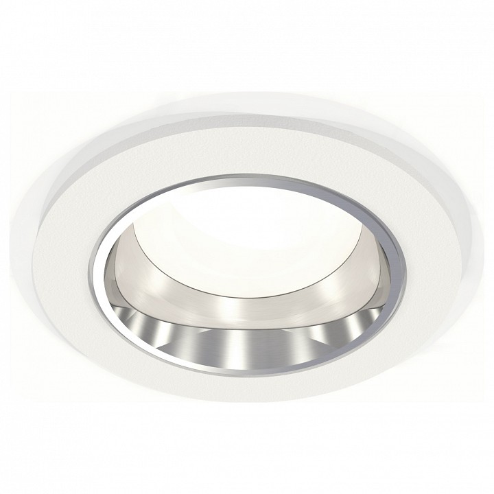 Встраиваемый светильник ambrella light xc xc6512003