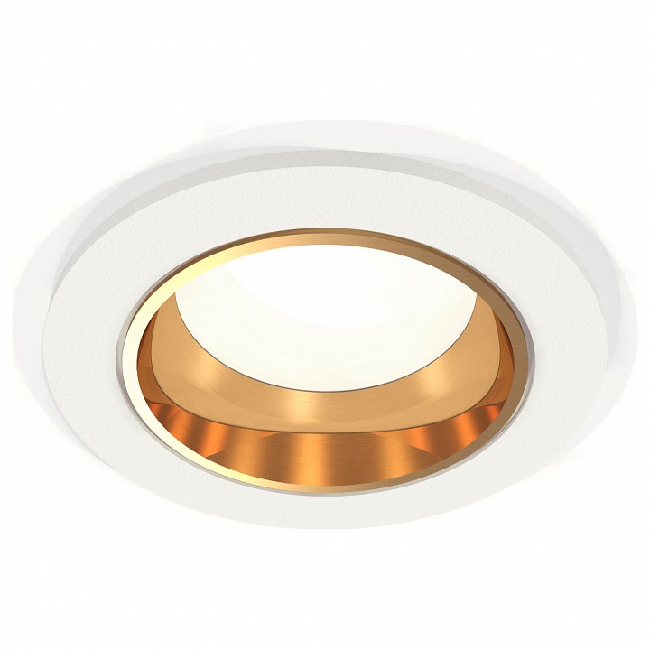 Встраиваемый светильник ambrella light xc xc6512004