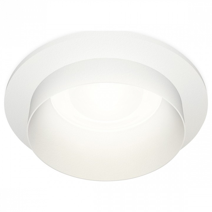 Встраиваемый светильник ambrella light xc xc6512020