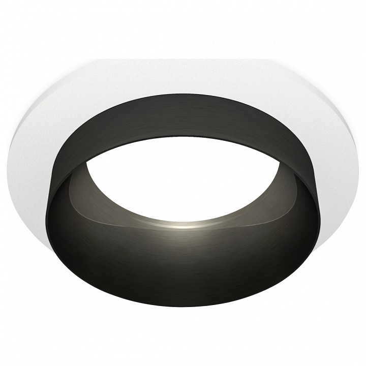 Встраиваемый светильник ambrella light xc xc6512021